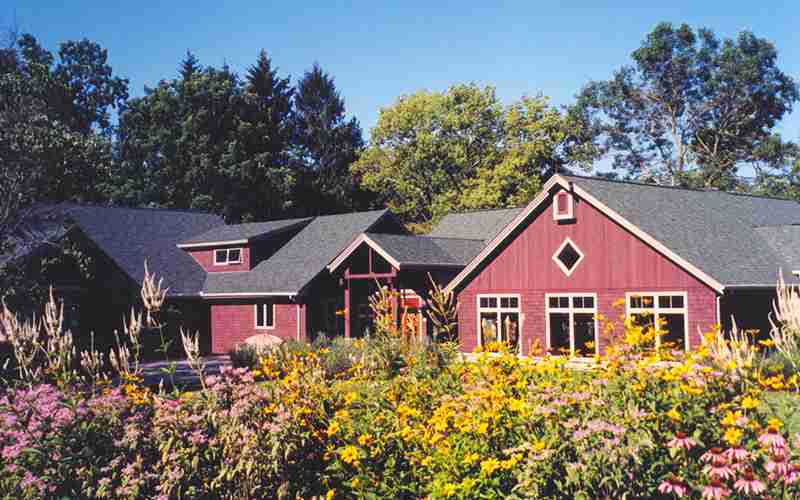 stillwater rv park ohio​