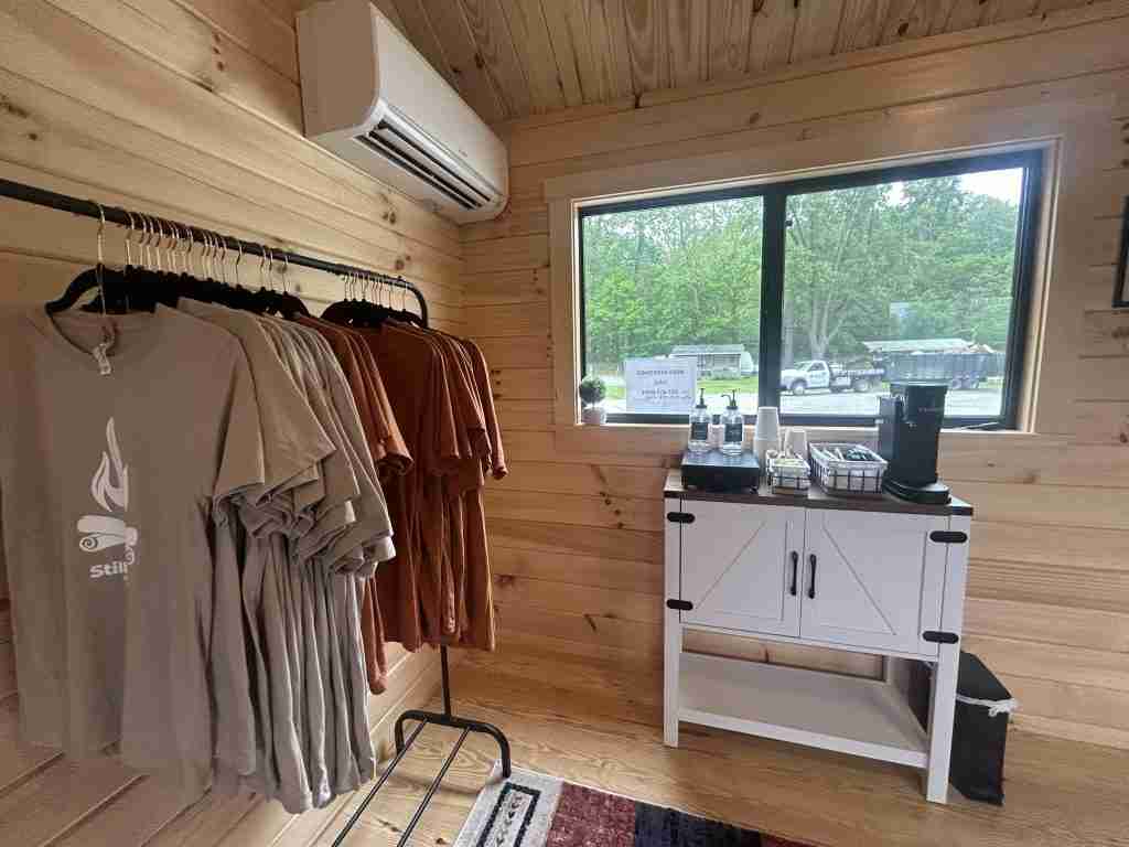 campgrounds near greenville ohio