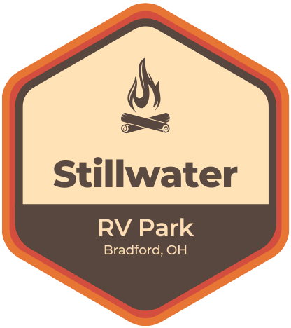 campgrounds near dayton ohio