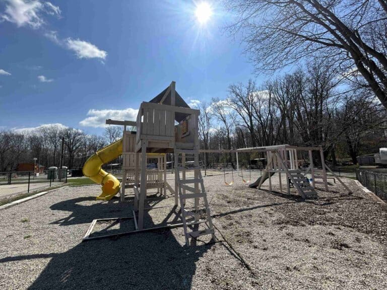 Playground