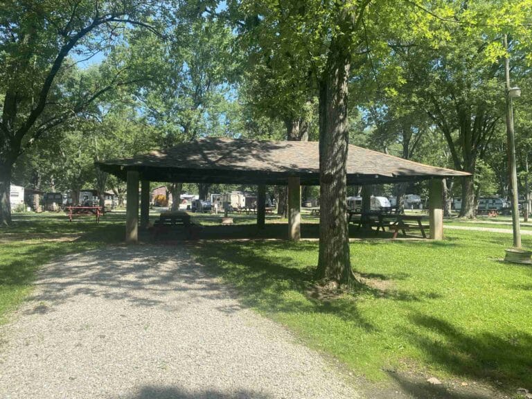 Pavilion