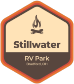 long term rv park dayton ohio